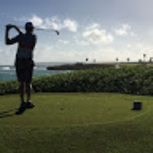 Meet your Posher, Karl - Picture 1 of 1